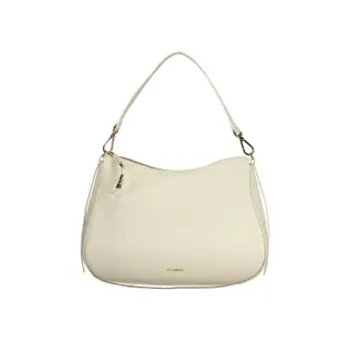 Coccinelle Borsa a Spalla Pelle Donna Logo