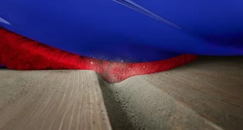 Dyson V8 Cyclone SV55-A - vista 3