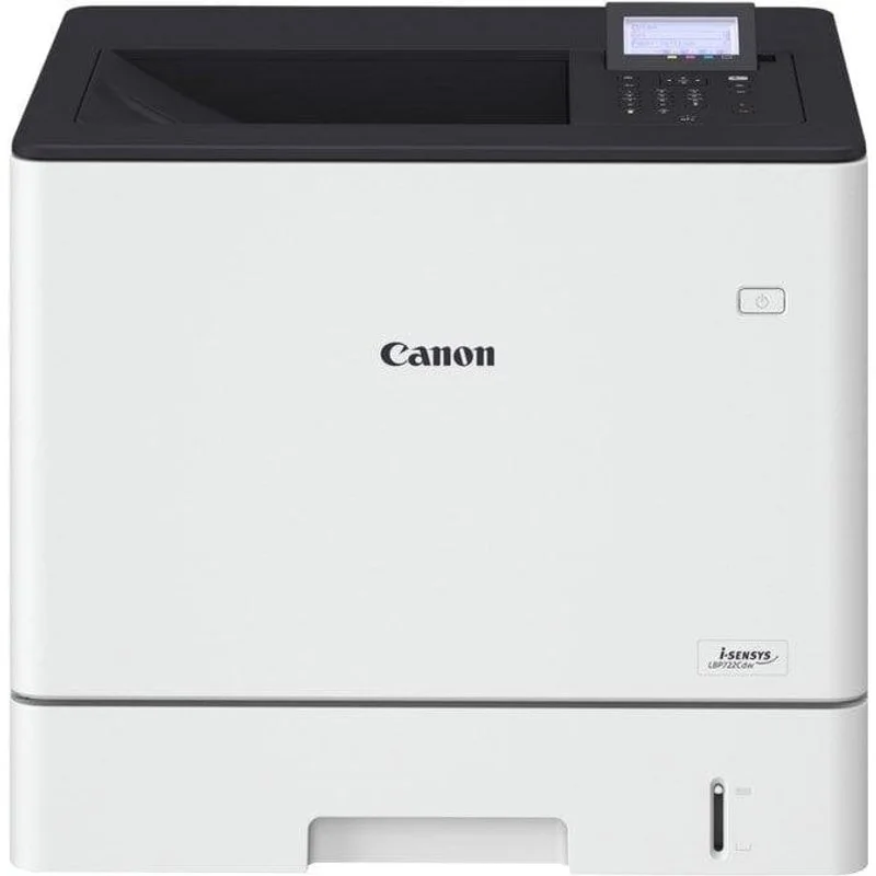 Stampante Laser Wi-Fi Canon i-SENSYS LBP722Cdw Duplex NFC A4