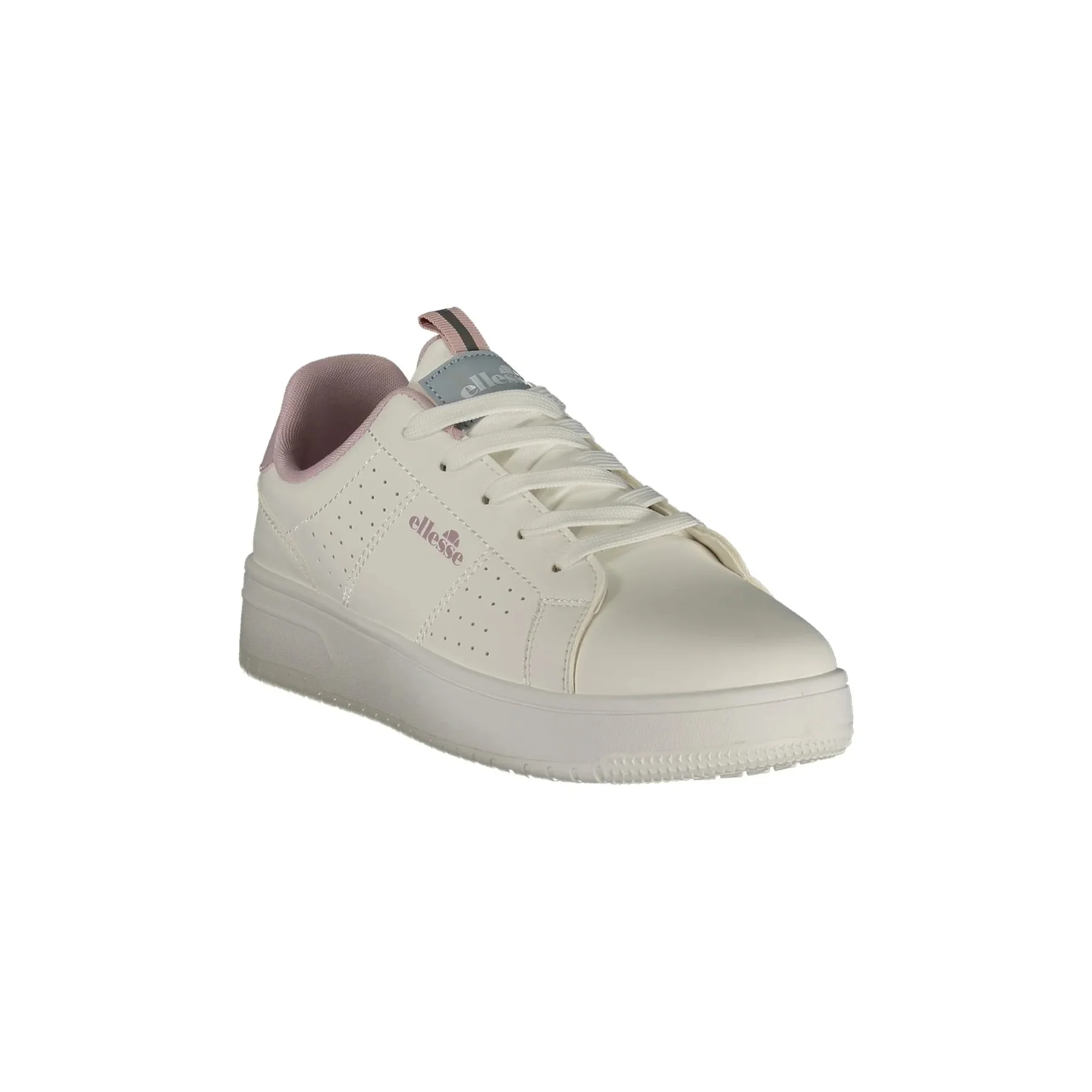 Ellesse Sneakers Donna Dettagli a Contrasto - vista 2