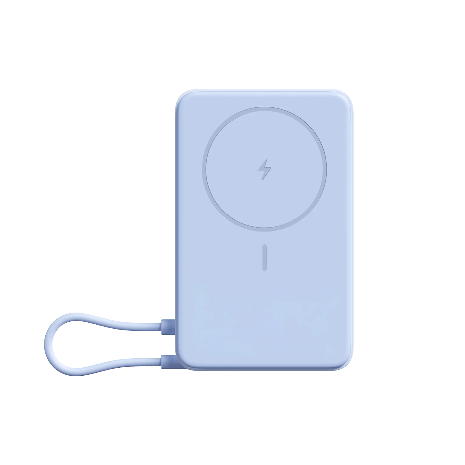 Xiaomi Magnetic Power Bank 10000mAh - vista 2