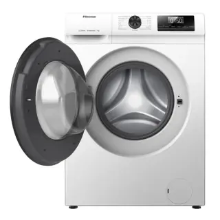Hisense Lavatrice WFQP701219VM