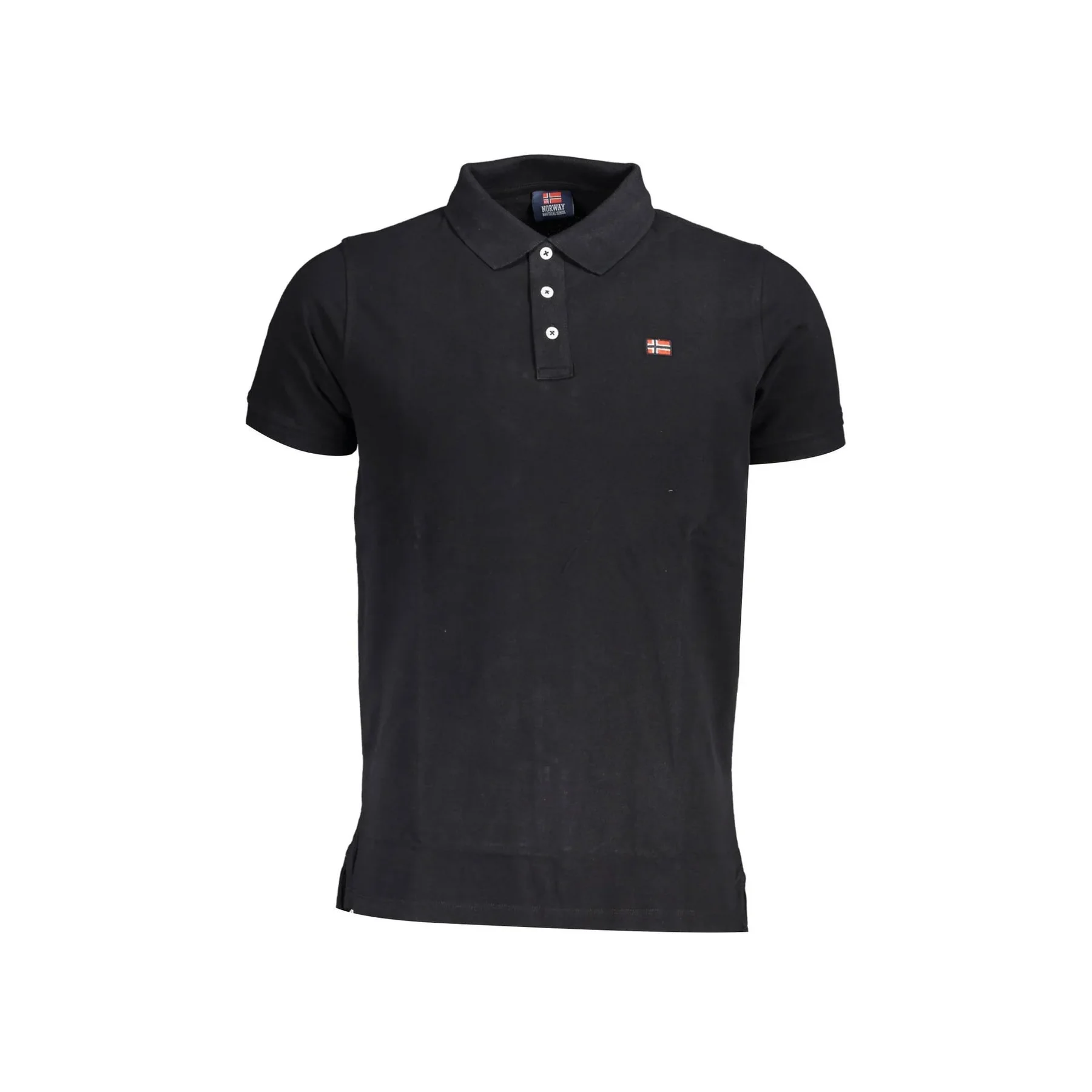 Polo a Maniche Corte Uomo Norway 1963 - vista 8