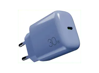 Caricabatterie Puro Power Delivery 30W