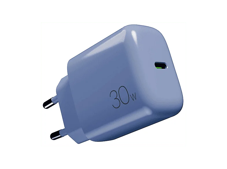 Caricabatterie Puro Power Delivery 30W