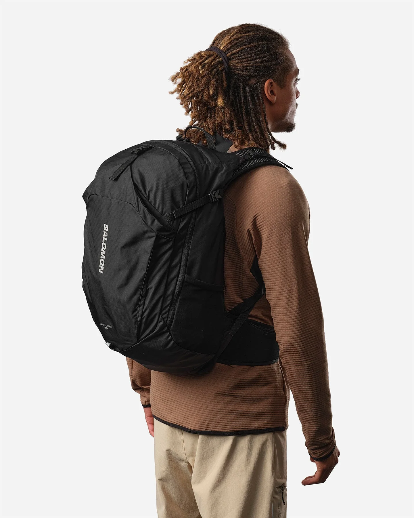 Salomon Trail Blazer 30 - vista 3