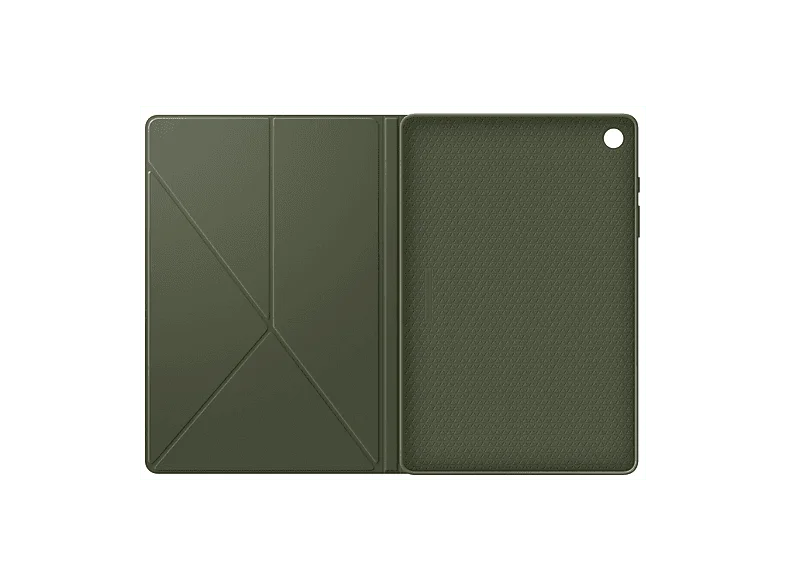 Samsung Galaxy Tab A9+ Book Cover