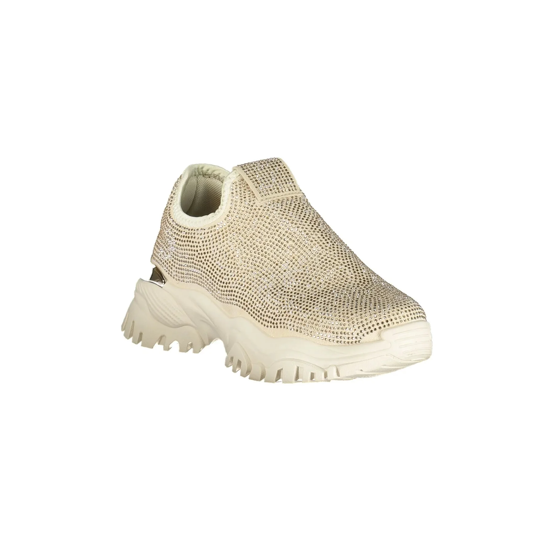 Laura Biagiotti Sneakers Donna Strass - vista 2