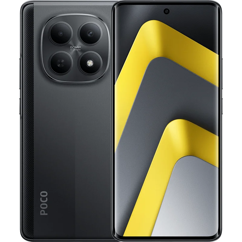 Xiaomi POCO M8