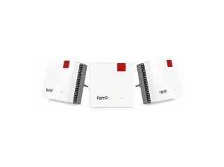 FRITZ! Mesh Wi-Fi Set 1700 3Pack