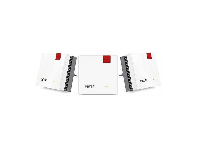 FRITZ! Mesh Wi-Fi Set 1700 3Pack