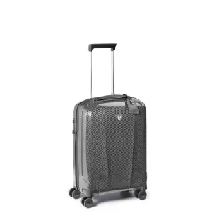 Roncato We Are Glam Dlx Trolley Bagaglio A Mano Espandibile