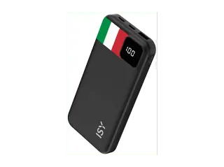 Powerbank ISY IPP-10001