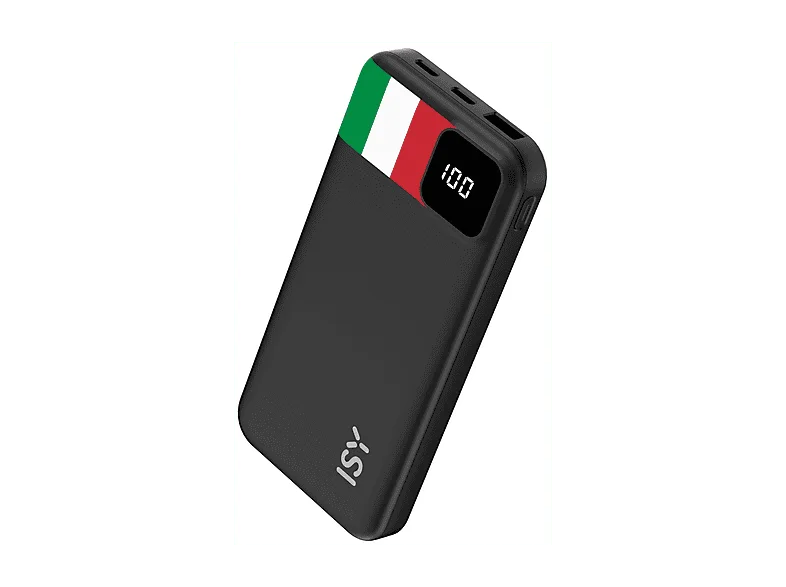 Powerbank ISY IPP-10001