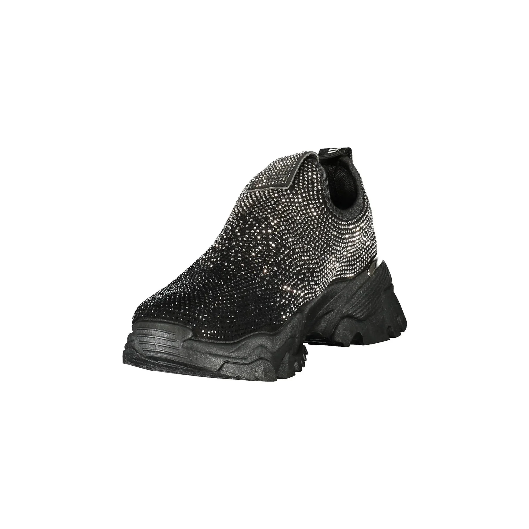 Laura Biagiotti Sneakers Donna Strass - vista 5