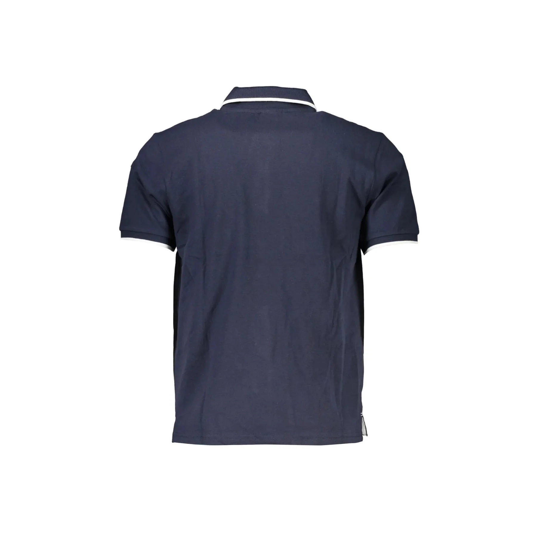 North Sails Polo Maniche Corte Uomo Stampa - vista 3