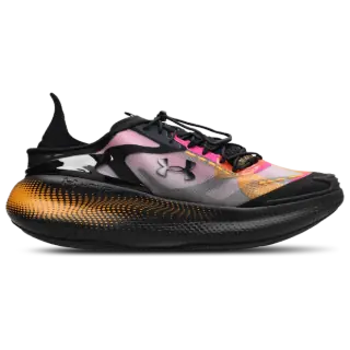 Under Armour Echo Uomo - Sneakers