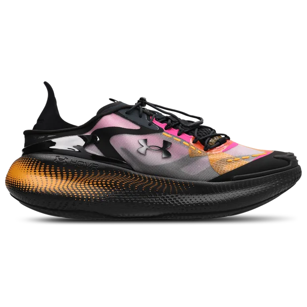Under Armour Echo Uomo - Sneakers - vista 3
