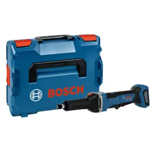 Smerigliatrice Diritta A Batteria Bosch GGS 18V-28 LPS