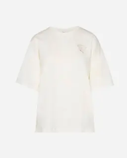Puma Oversized Small Logo W