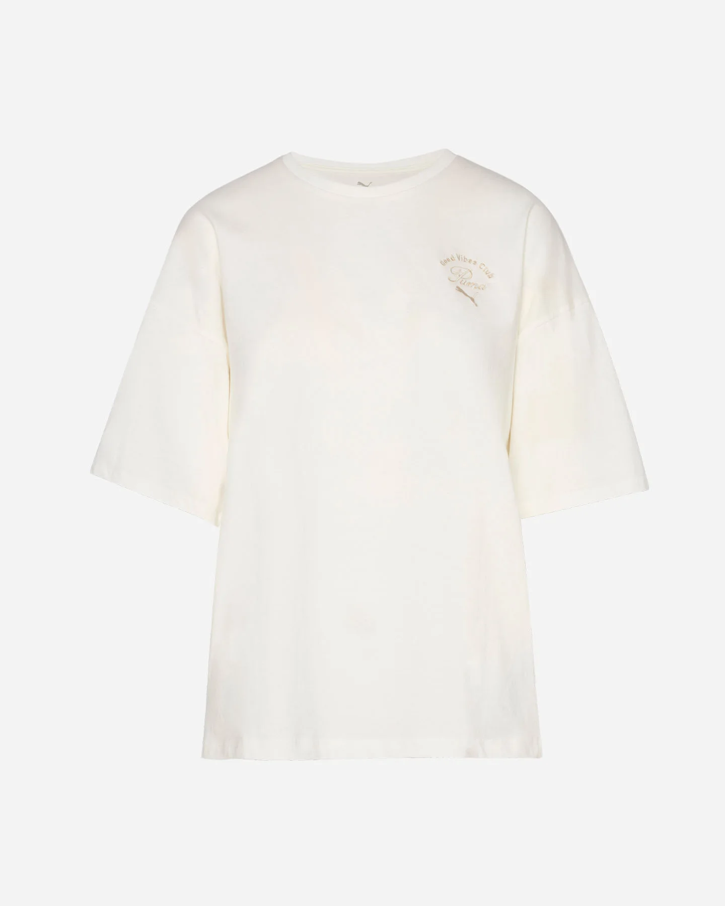 Puma Oversized Small Logo W