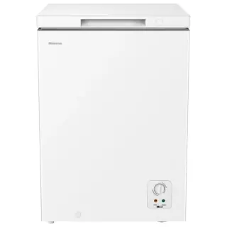 Congelatore Hisense FT100N1BWE