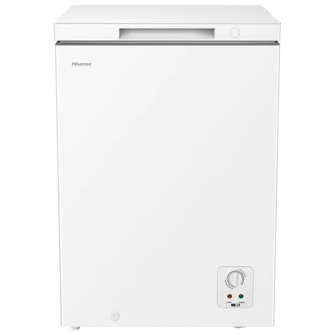 Congelatore Hisense FT100N1BWE