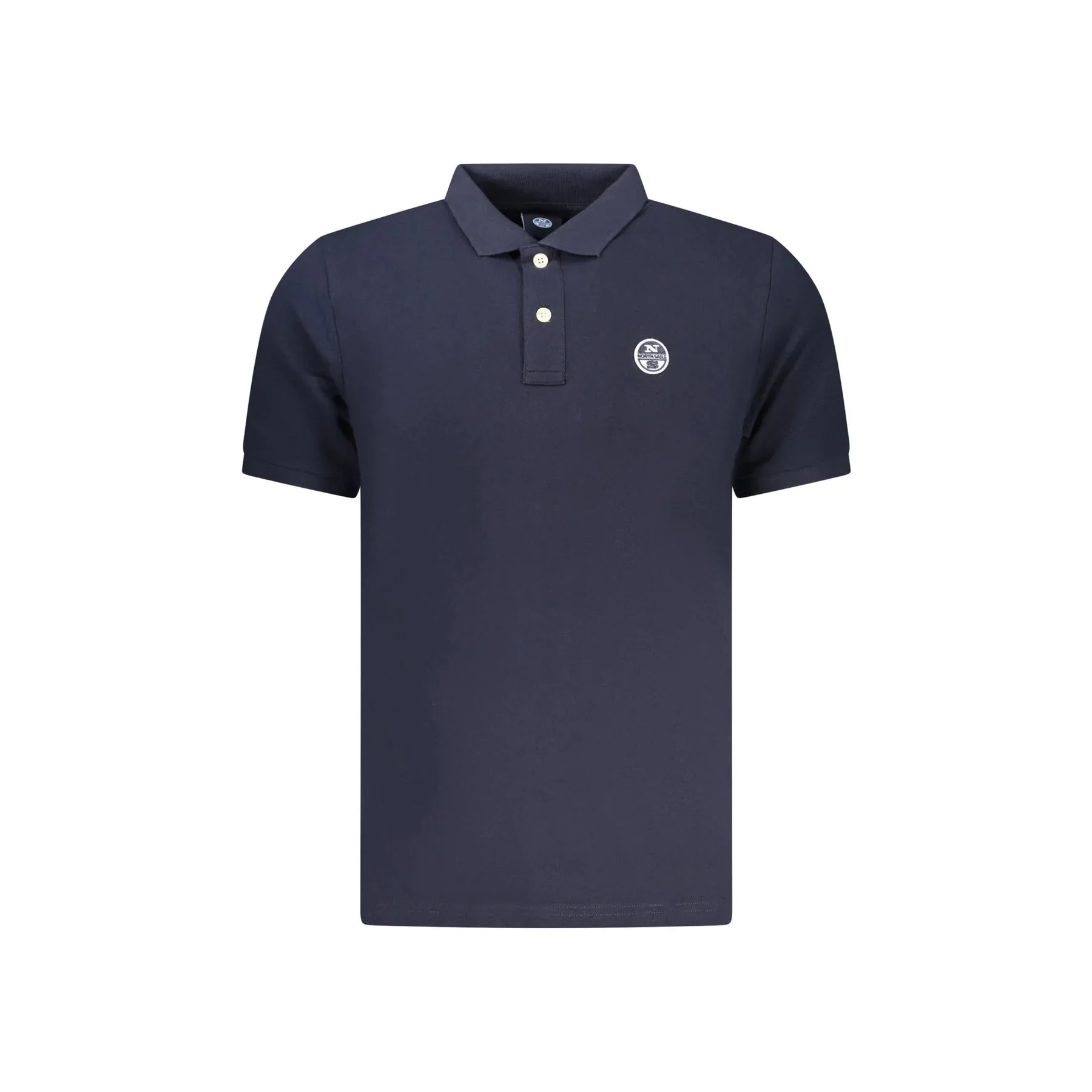 Polo Maniche Corte Uomo con Logo