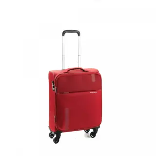 Roncato Speed Trolley Bagaglio A Mano 55x40x20 Espandibile