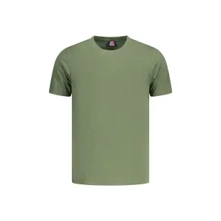 Norway 1963 T-Shirt Maniche Corte Uomo con Ricamo