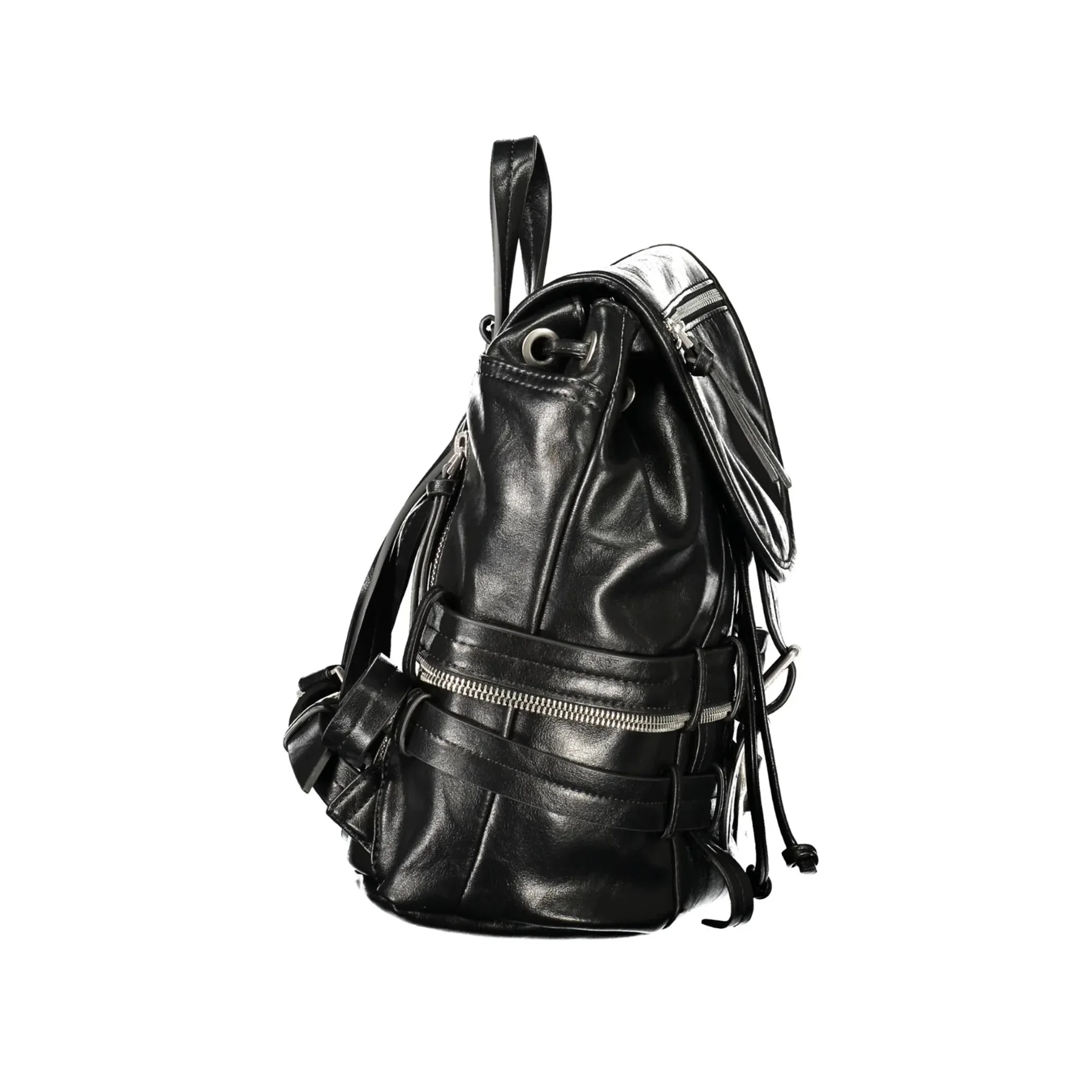 Desigual Zaino Donna Logo - vista 3