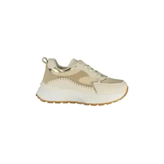 Laura Biagiotti Sneakers Donna Dettagli a Contrasto