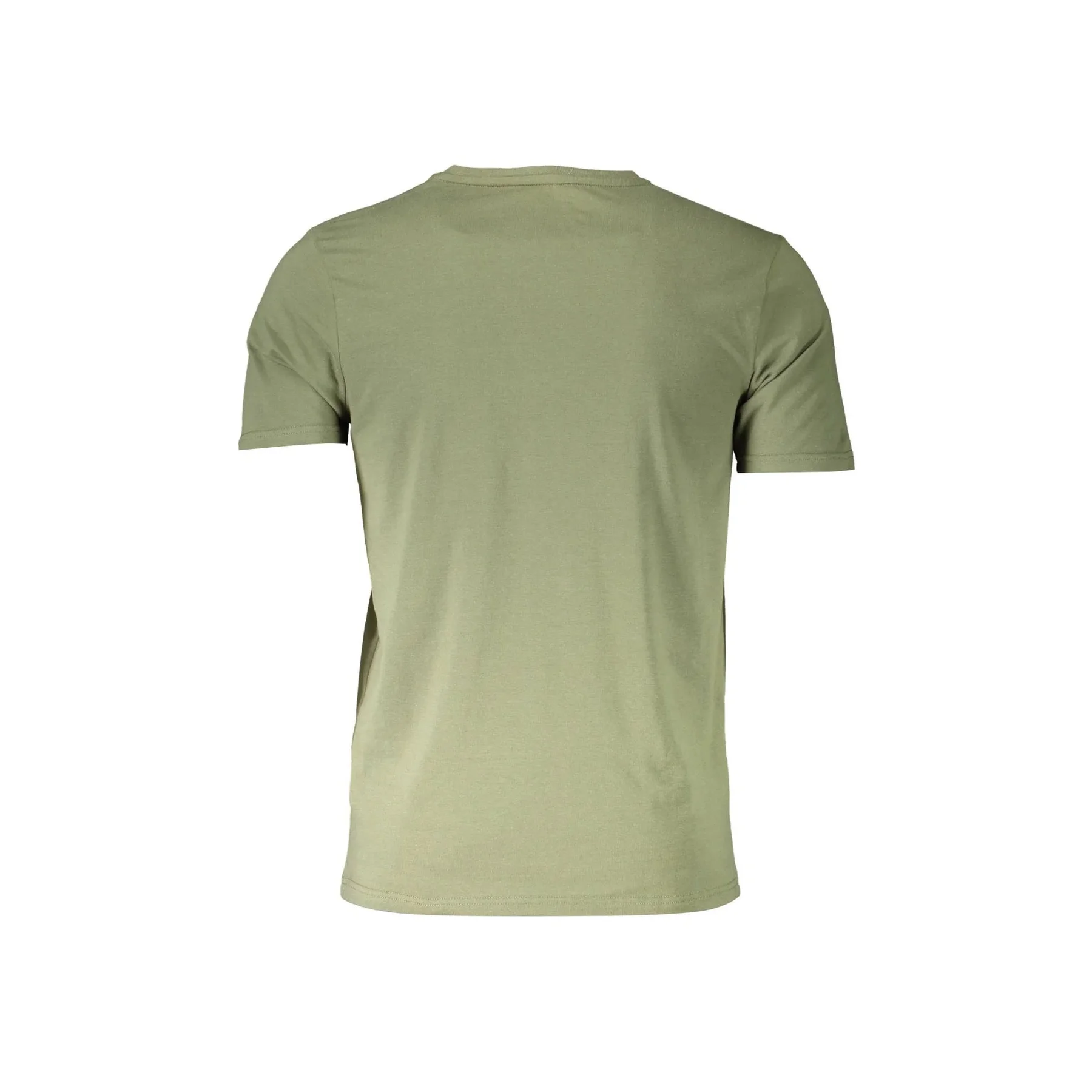 Aeronautica Militare T-Shirt Maniche Corte Uomo - vista 3
