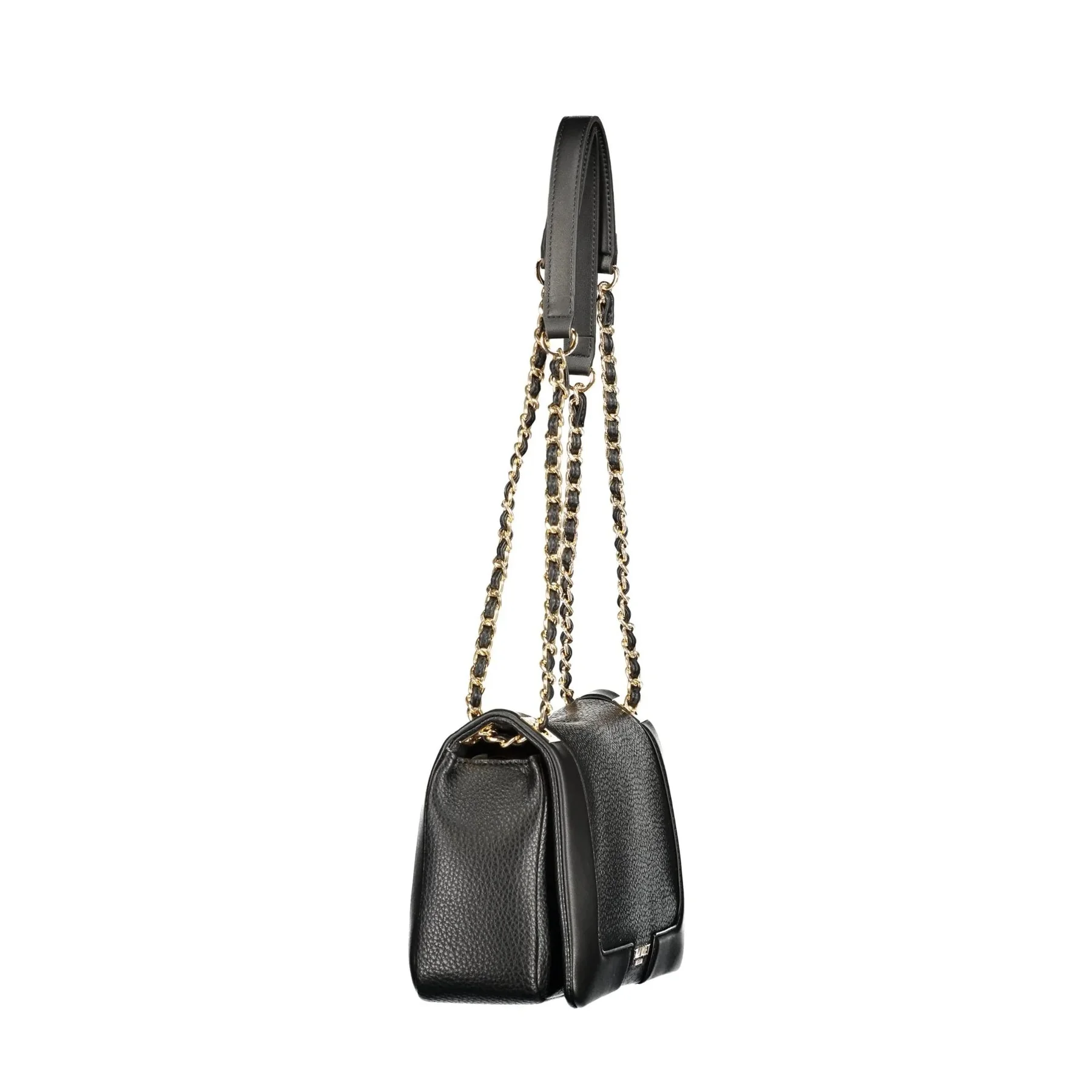 Twinset Borsa a Spalla Donna Logo - vista 3