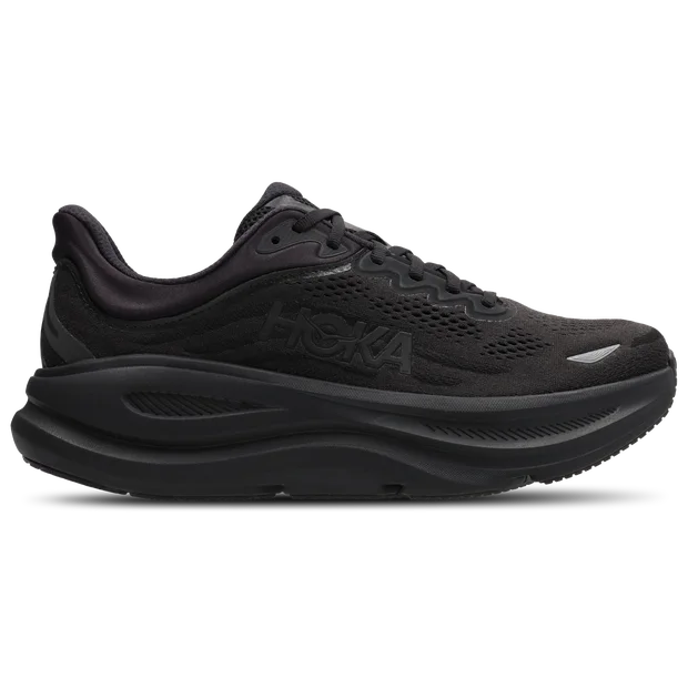 Hoka Bondi 9 Uomo - Sneakers - vista 2