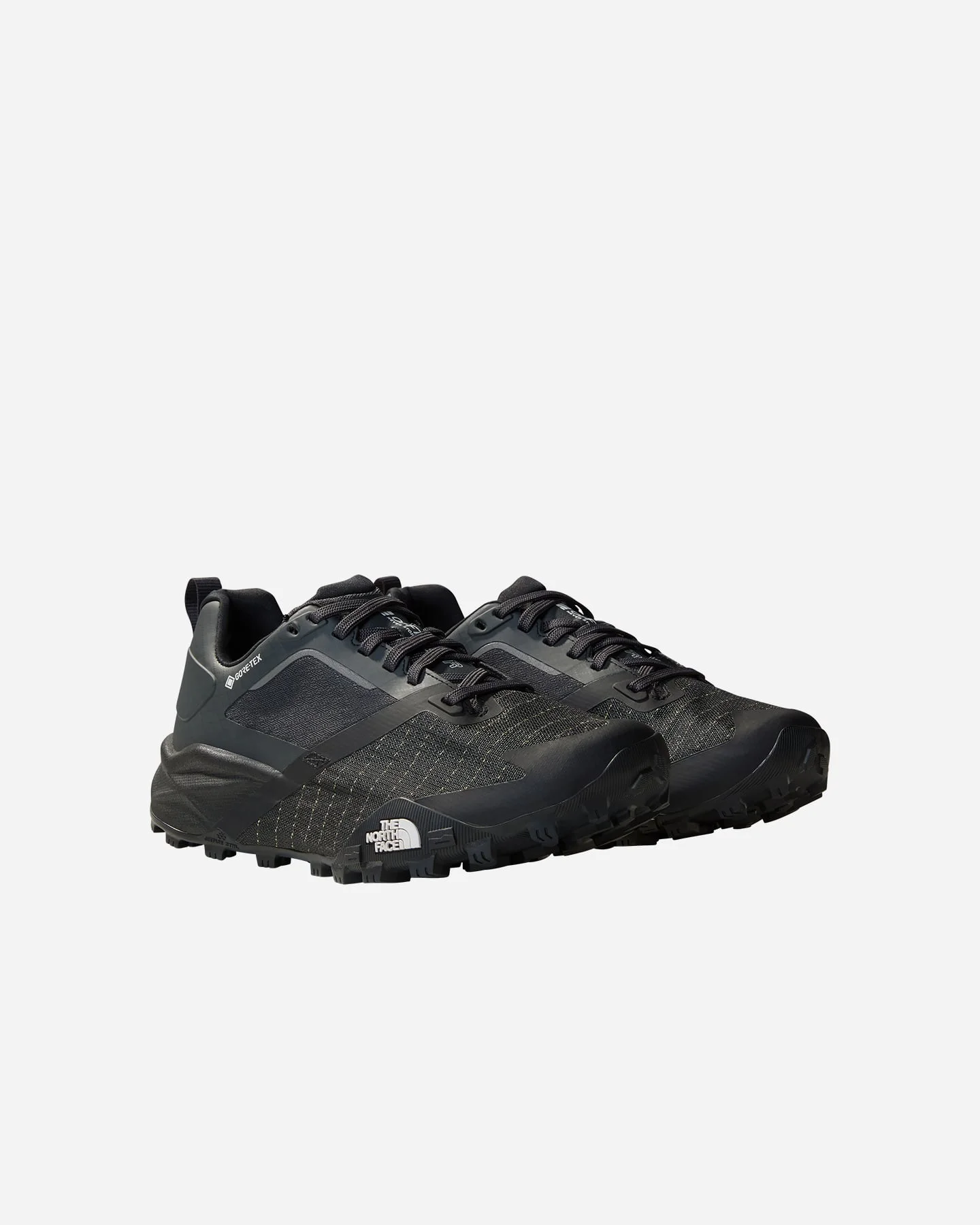 The North Face Offtrail Gtx W - vista 2