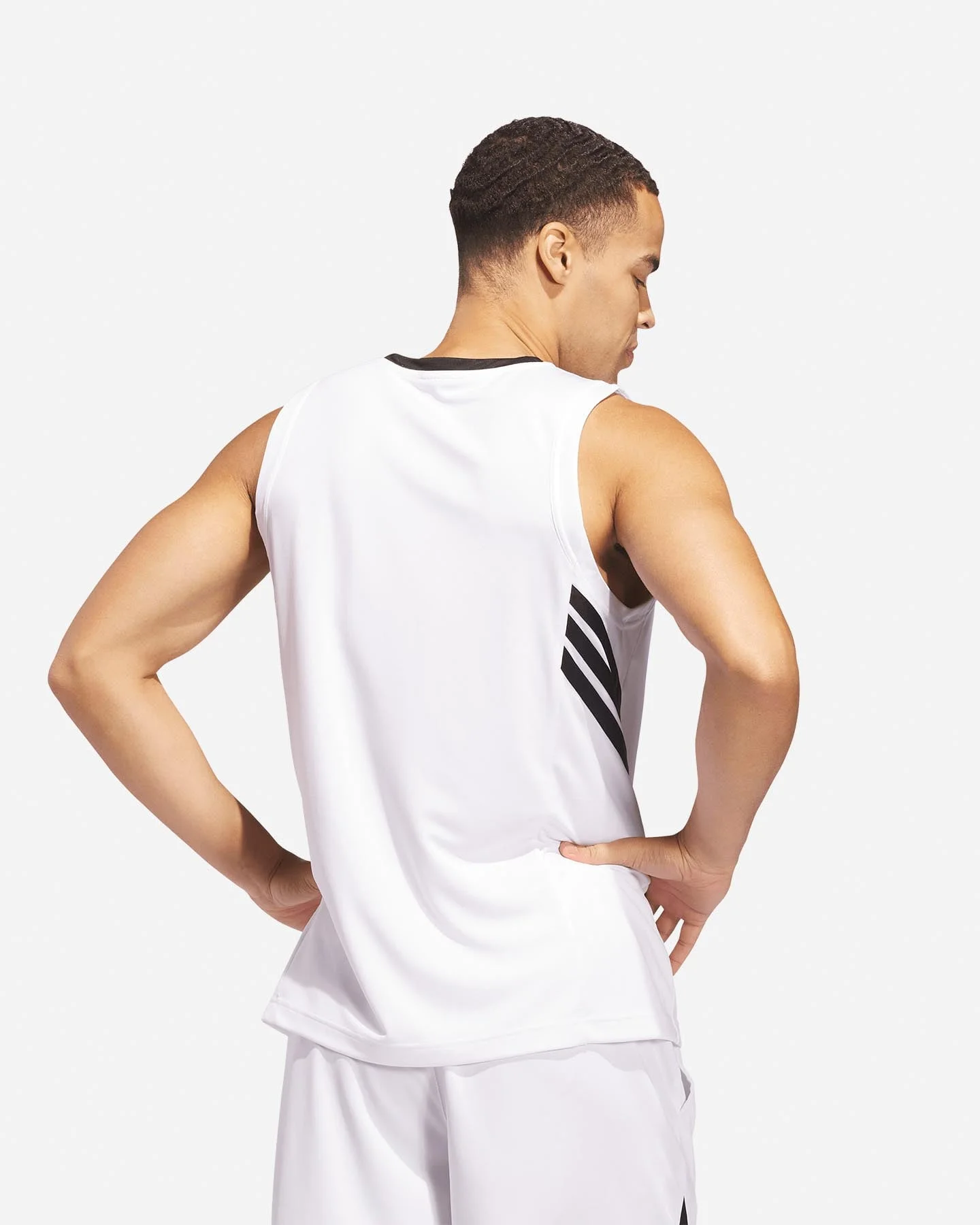 Adidas Legends Badge Of Sport M - vista 3