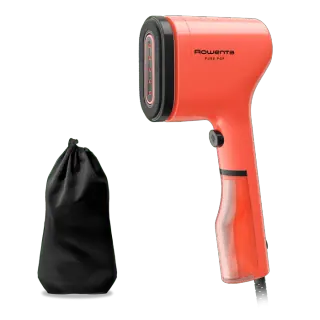 Rowenta Pure Pop Stiratore Verticale Portatile Pad Reversibile