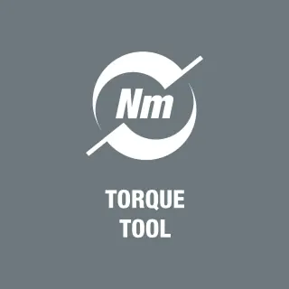 Wera 7431 30,0-100,0 Ncm