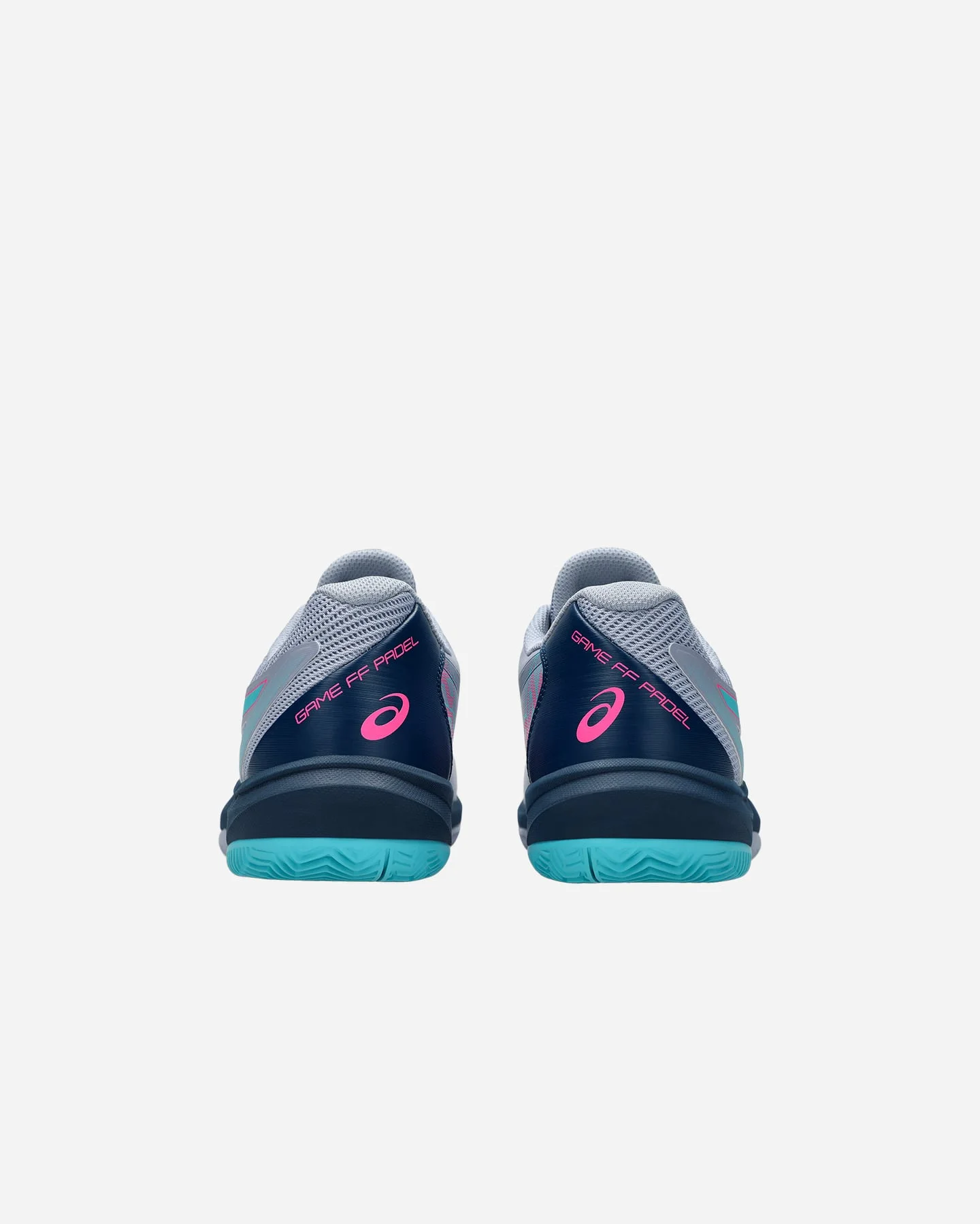 Asics Gel Game Padel M - vista 5