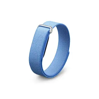 Google Fitbit Air No Braccialetto per Rilevamento di Attività