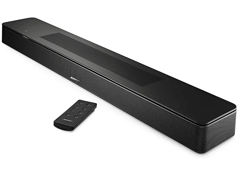 Bose Smart Soundbar - vista 2