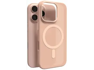 Cover MagSafe PURO DayLight per iPhone 16
