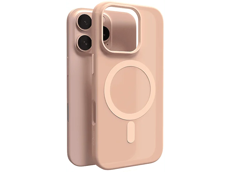 Cover MagSafe PURO DayLight per iPhone 16