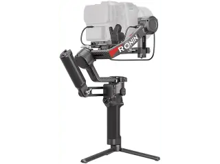 Stabilizzatore Gimbal DJI RS 4 Pro Combo