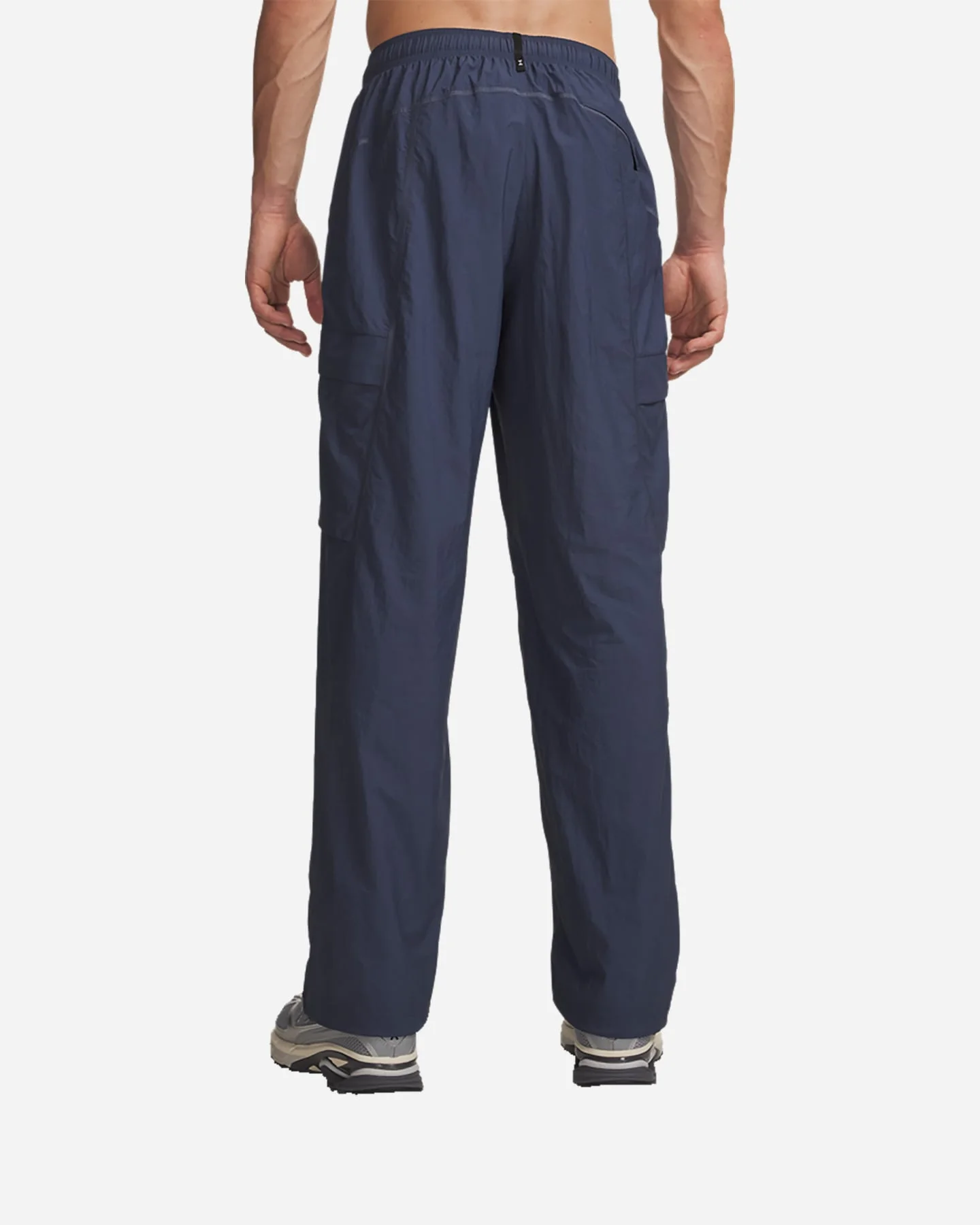 Under Armour Unstoppable - vista 2