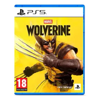 Marvel's Wolverine per PlayStation 5