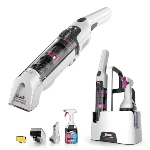 Aspirapolvere senza filo Shark HX100EUT