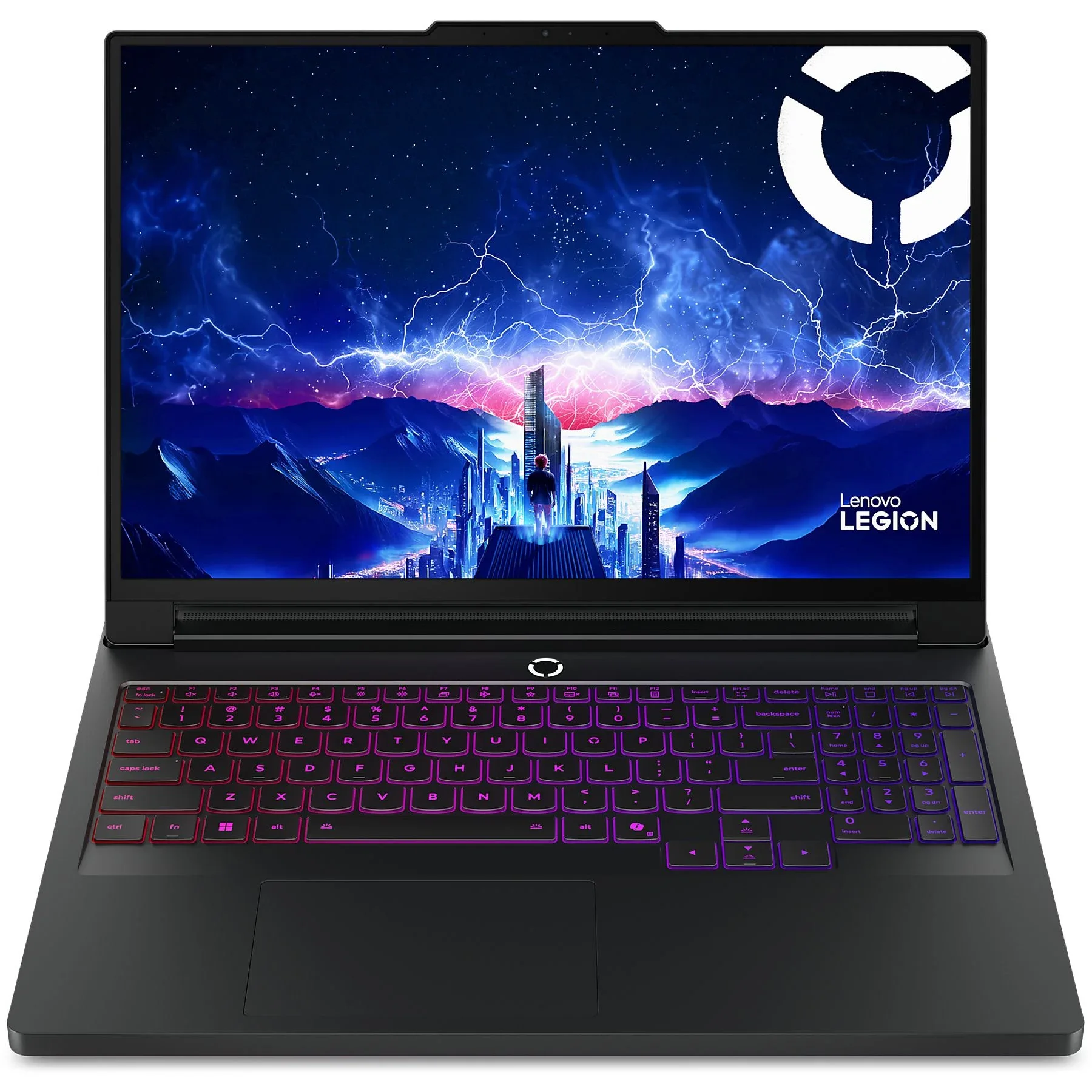 Lenovo Gaming Legion Pro 7 16iax10h Nqix