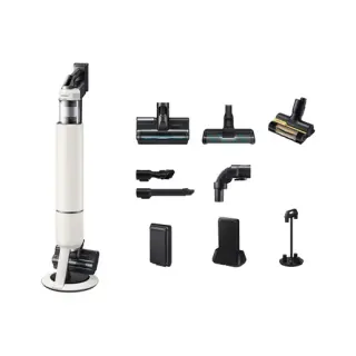 Samsung Aspirapolvere senza filo Bespoke Jet™ AI LITE complete extra